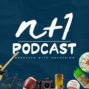 Podcast N+1 Podcast: Obsessed with Obsession