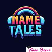 Podcast Name Tales