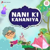 Podcast Nani Ki Kahaniya