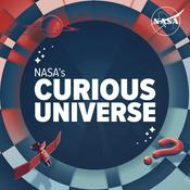 Podcast NASA&#x27;s Curious Universe
