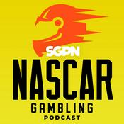 Podcast NASCAR Gambling Podcast