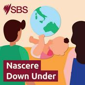 Podcast Nascere Down Under - diventare genitori in Australia