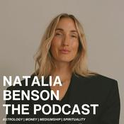 Podcast Natalia Benson