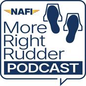 Podcast More Right Rudder