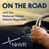 Podcast National Heavy Vehicle Regulator