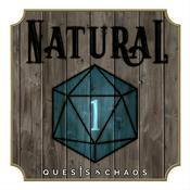 Podcast Natural 1 DND Dungeons And Dragons