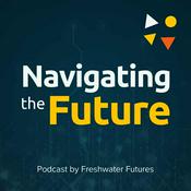 Podcast Navigating the Future Podcast