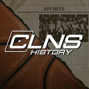 Podcast NBA History on CLNS