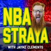 Podcast NBA Straya