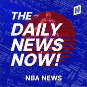 Podcast NBA News Today | 2 Min News | The Daily News Now!