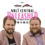 Podcast NBL1 Central Unleashed