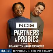 Podcast NCIS: Partners & Probies