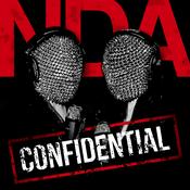 Podcast NDA CONFIDENTIAL