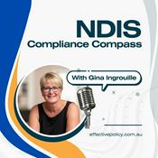 Podcast NDIS Compliance Compass