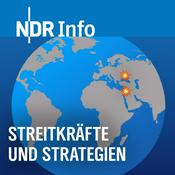 Podcast Streitkräfte und Strategien