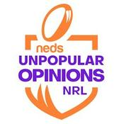 Podcast NEDS NRL Unpopular Opinions