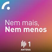 Podcast Nem Mais, nem Menos