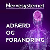 Podcast Nervesystemet - Adfærd og Forandring