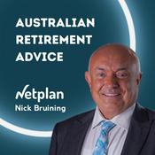 Podcast Netplan - Australian Retirement Advice