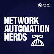Podcast Network Automation Nerds
