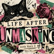 Podcast Life After Unmasking: for late-diagnosed ADHD Women
