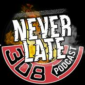 Podcast Never Late podcast