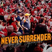 Podcast Never Surrender - a GWS Giants AFL podcast