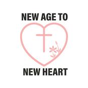 Podcast New Age to New Heart