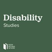 Podcast New Books in Disability Studies