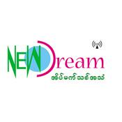 Podcast New Dream Radio