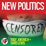 Podcast New Politics: Australian Politics