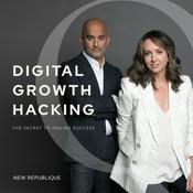 Podcast Digital Growth Hacking