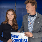 Podcast New Scientist NL x Hogeschool Utrecht