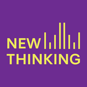 Podcast New Thinking, from the Center for Justice Innovation