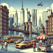 Podcast New York City Job Market Report