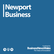 Podcast Newport Business