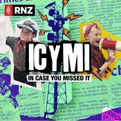 Podcast ICYMI