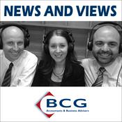 Podcast News and Views Podcast Show