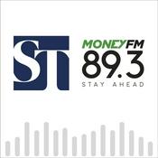 Podcast News Headlines from The Straits Times presented by MONEY FM 89.3