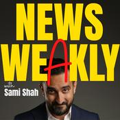 Podcast News Weakly with Sami Shah