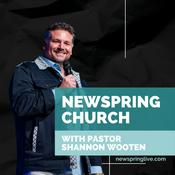 Podcast Shannon Wooten At Newspring Church