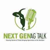 Podcast NextGen AgTech