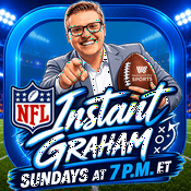 Podcast NFL Instant Graham