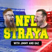 Podcast NFL Straya