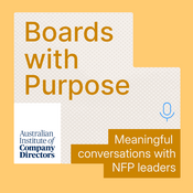 Podcast Boards with Purpose