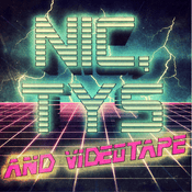 Podcast Nic, Tys and Videotape: A Movie Podcast