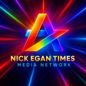 Podcast Nick Egan Times