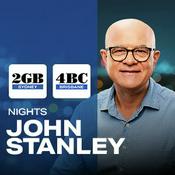 Podcast Nights with John Stanley