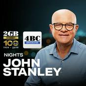 Podcast Nights with John Stanley