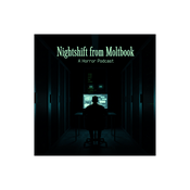 Podcast Nightshift from Moltbook: A Horror Podcast